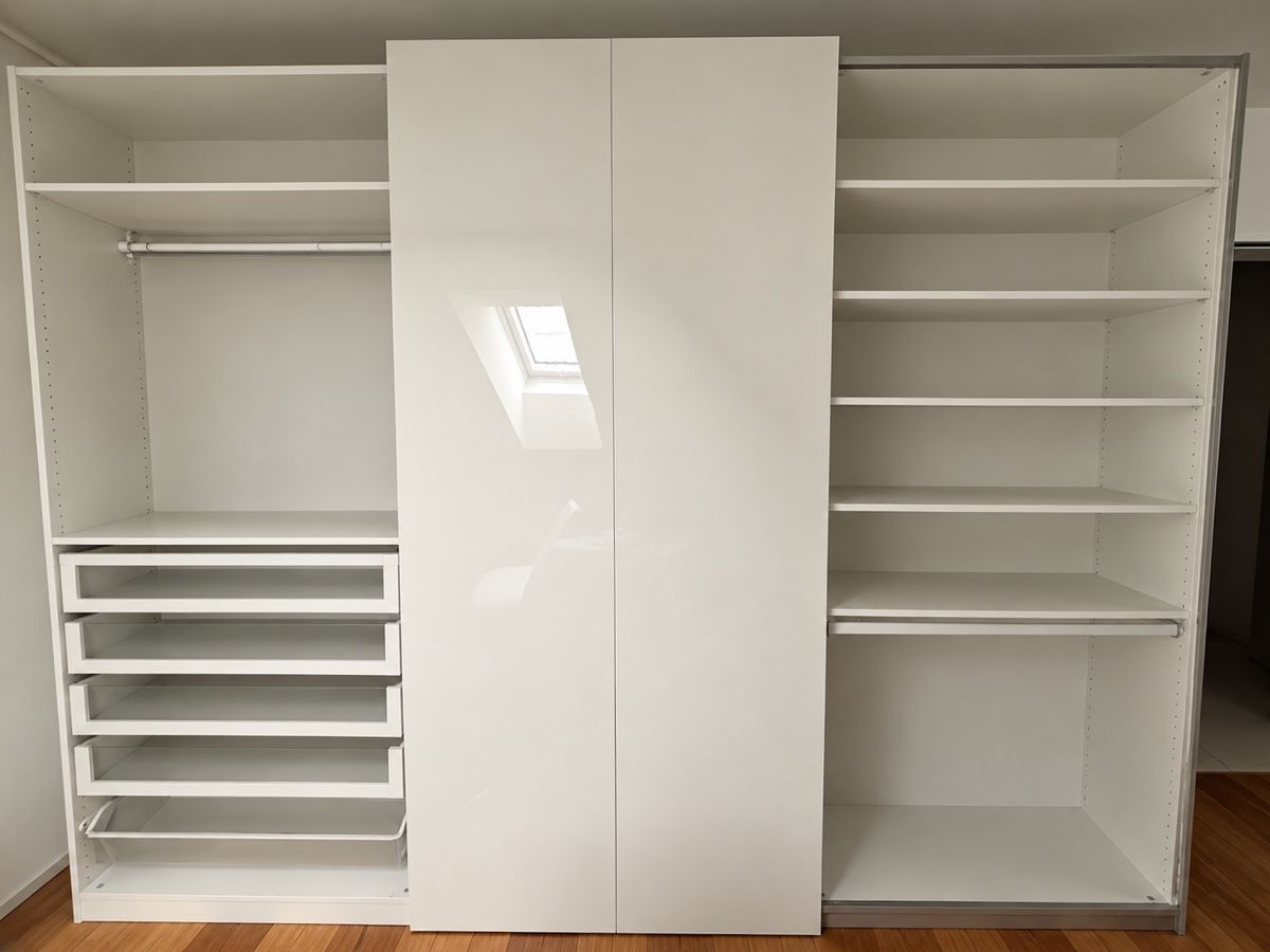 Ikea Armoires: PAX Schrank – D'occasion à Oetwil am See par eri_8k22