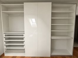 PAX Schrank