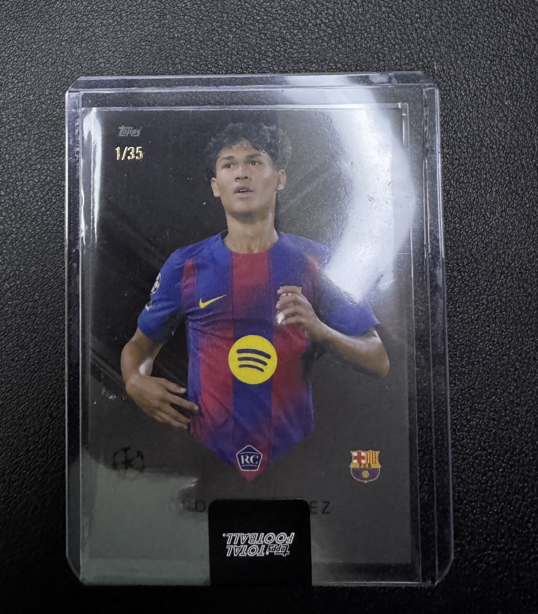 Topps Carte collezionabili: Dro Fernandez Topps 01/35 – Nuovo (secondo la descrizione) da St. Moritz venduto da PauloM98