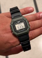 Casio Armbanduhren W-218H-3AVDF