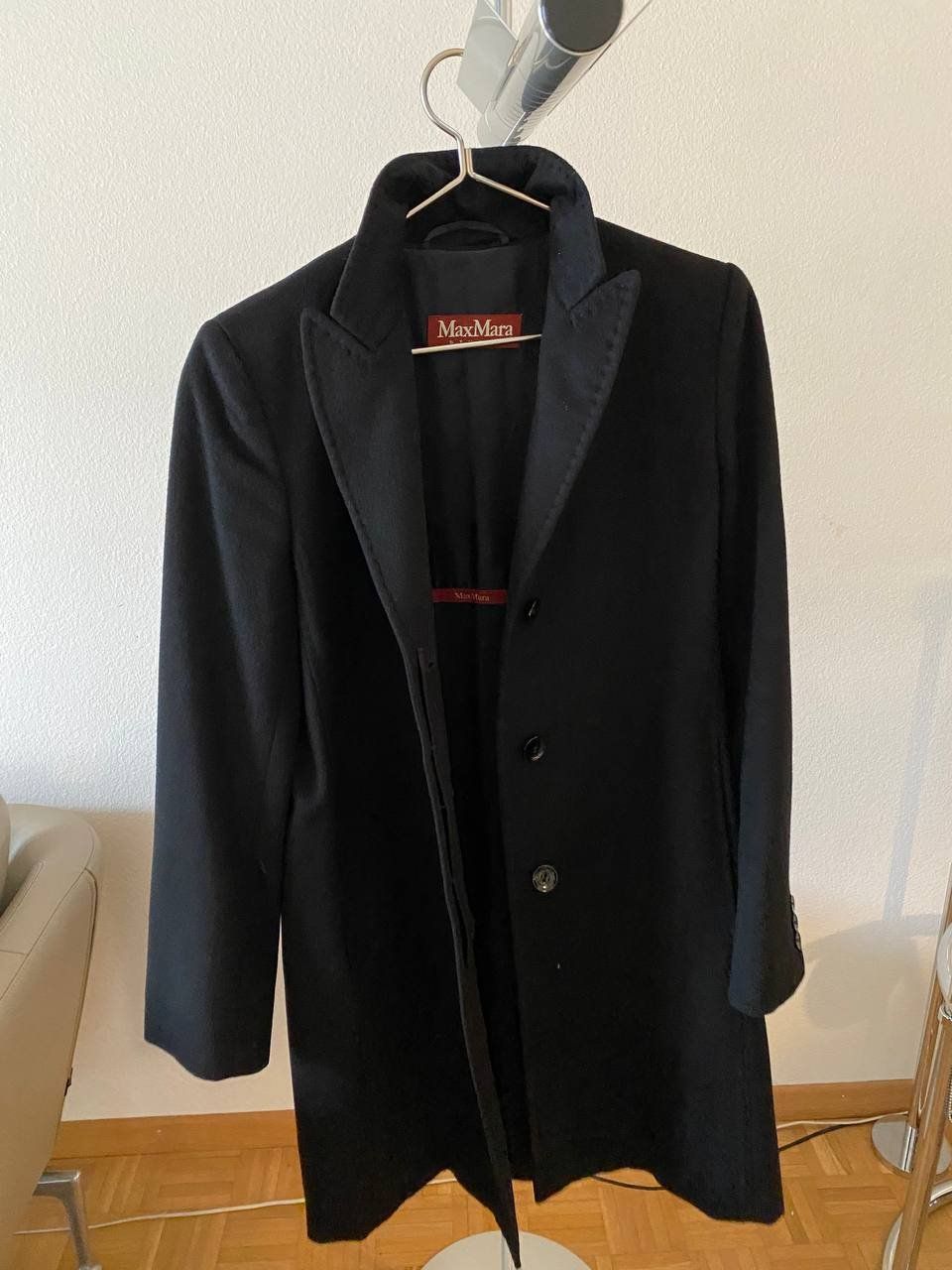 Max Mara Cappotti: MaxMara Mantel – Usato da Zürich venduto da dub_tj95 1