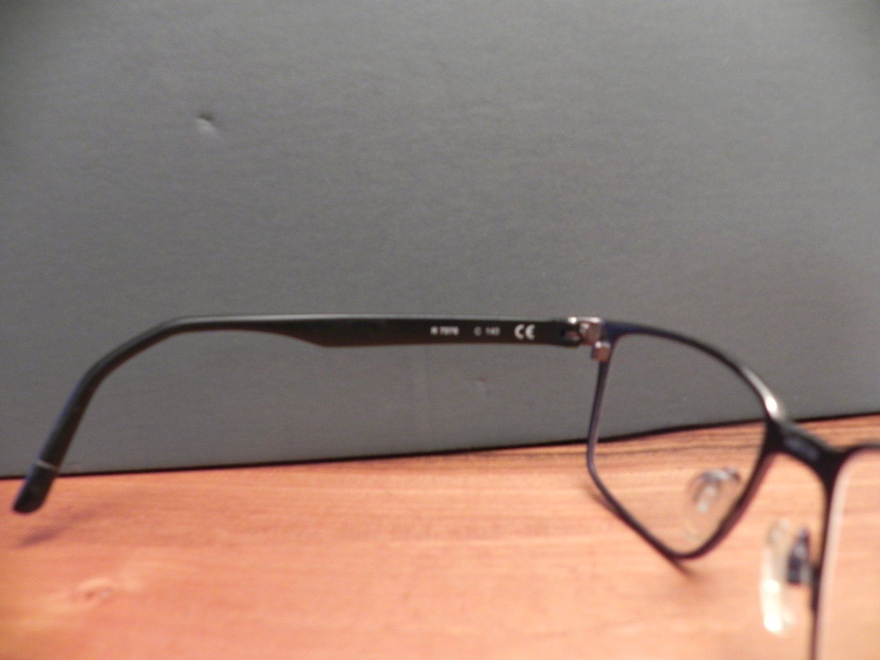 Rodenstock Brillen & Gläser: Rodenstock Brillengestell – Gebraucht aus Bern von paultschur11 4