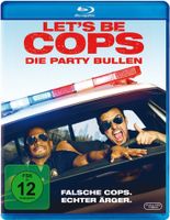Let's Be Cops - Die Partybullen