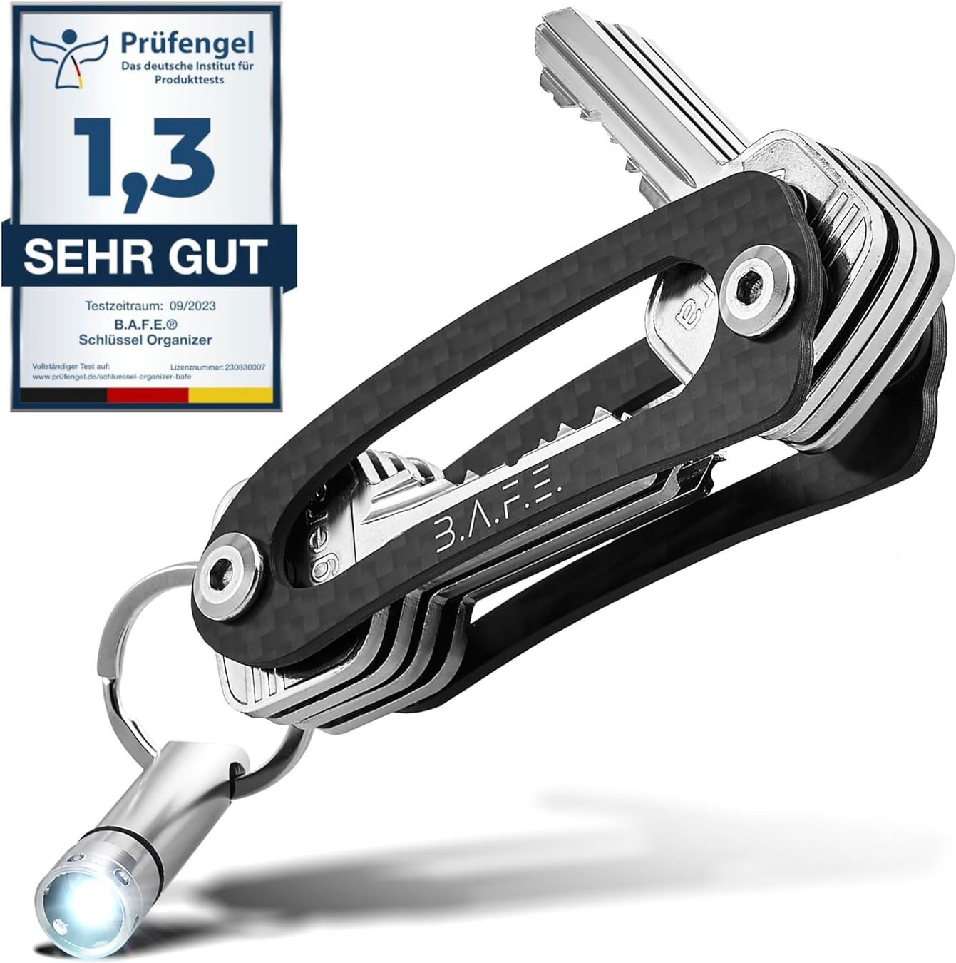 Portachiavi: SCHLÜSSELANHÄNGER-SET – Nuovo e nell'imballaggio originale da Zürich venduto da rob_b2gy