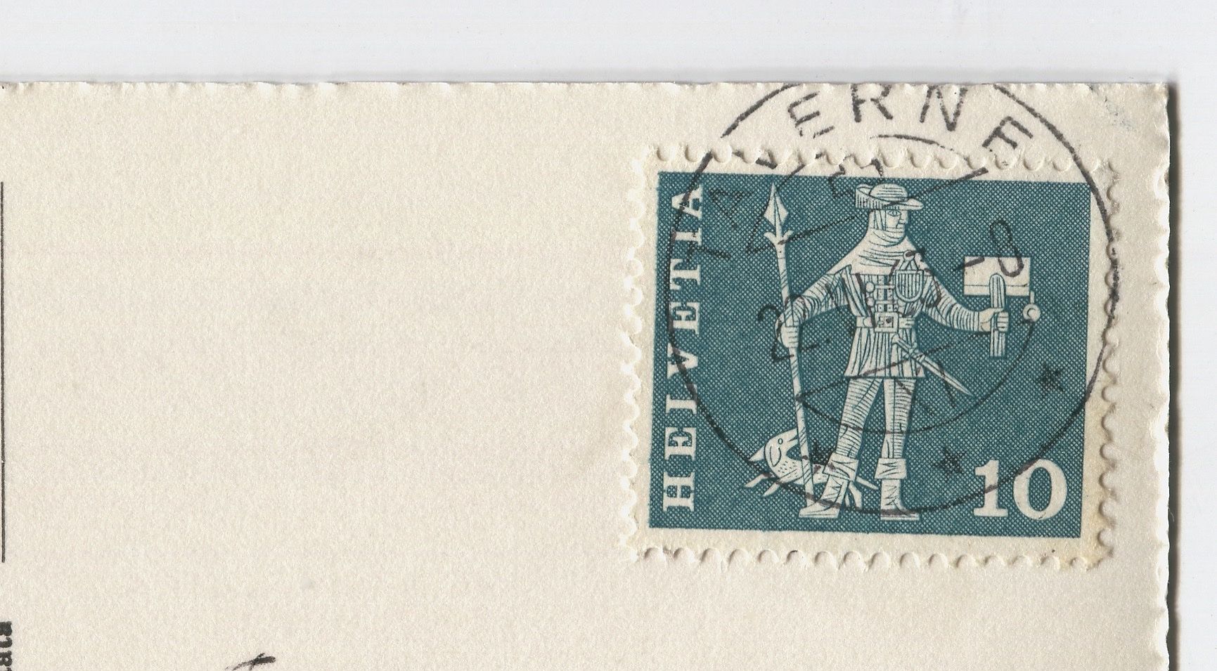 Cartoline postali: Taverne Panorama 1963 – Usato da coglio venduto da Tascia1 1