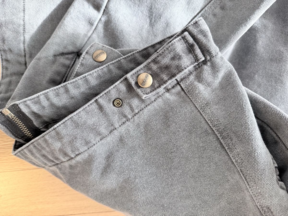 Carhartt Giacche: Carhartt Detroit – Nuovo (secondo la descrizione) da Münchwilen TG venduto da terlizz1 3
