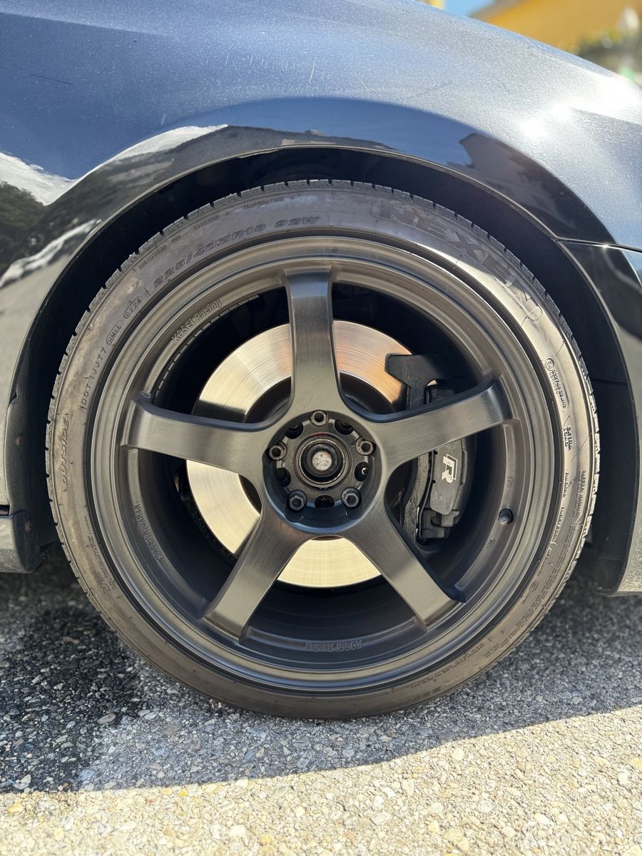 VW Autos: VW Golf 6 R – Gebraucht aus Trimmis von pokemon1997 4