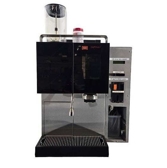 Melitta Macchine per caffè & Macchine per espresso: Kaffeemaschine Cafina Melitta – Usato da Wolhusen venduto da Gastrorampe