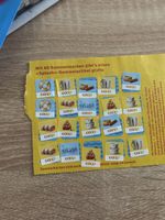Carte Coop complète (40 points ) 