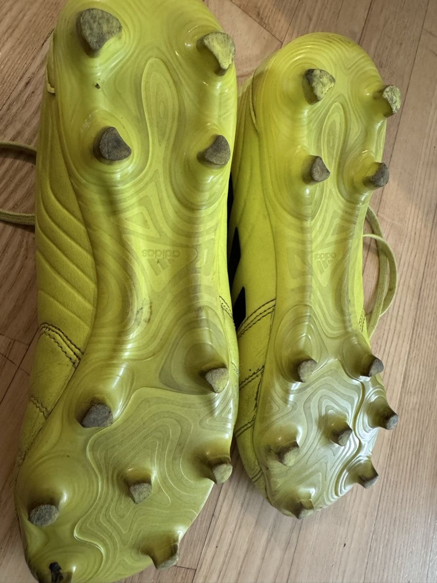Adidas Scarpe da uomo: Addidas Copa Fussballschuhe – Usato da Stallikon venduto da Sfc 4