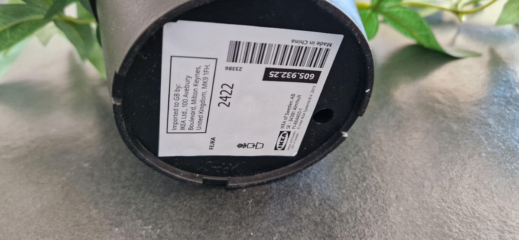 Piante & sementi: IKEA FEJKA Kunstpflanze Jasmin – Usato da Gasel venduto da sale65 2