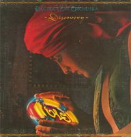 Electric Light Orchestra: Discovery CD