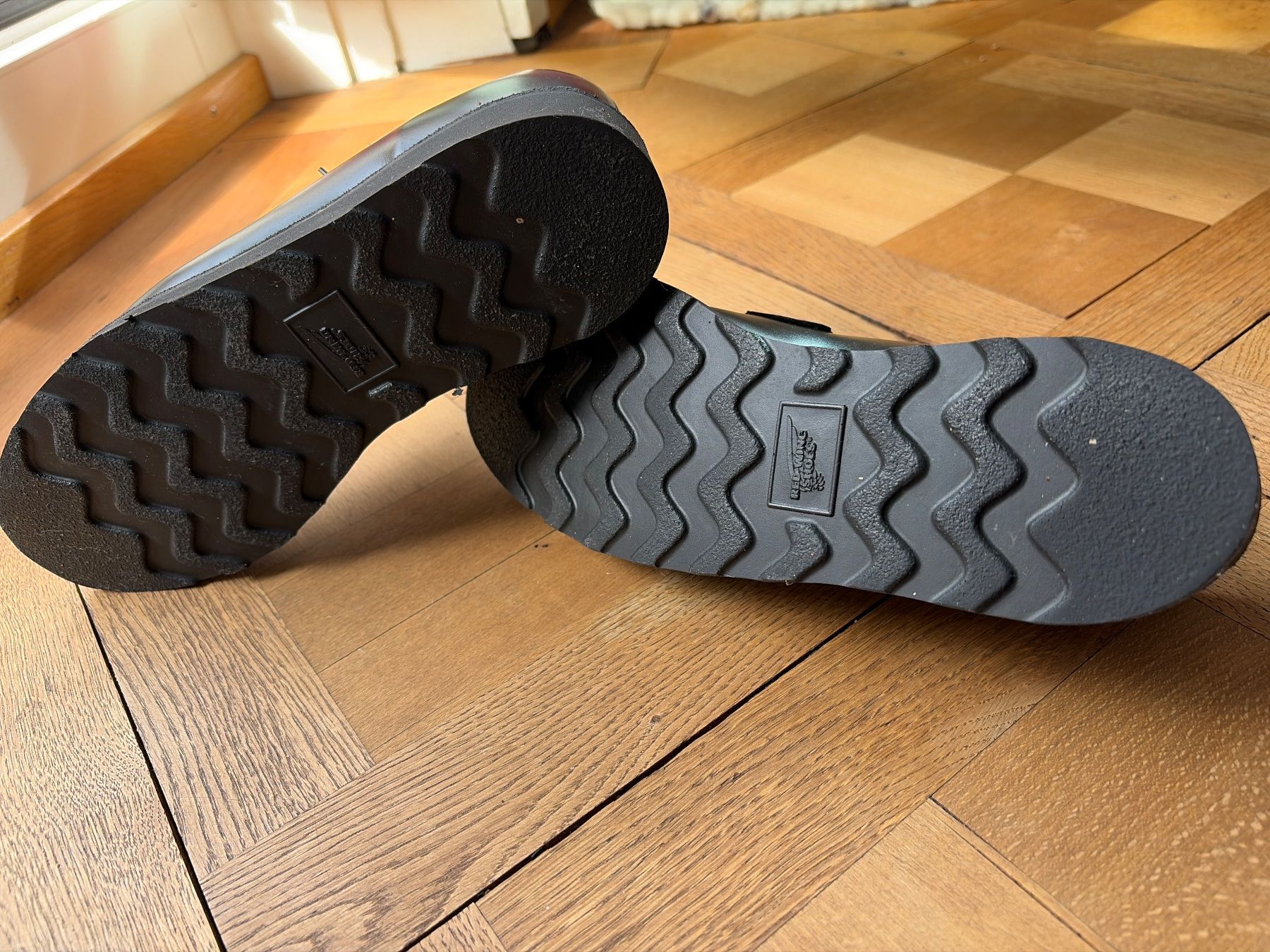 Red Wing Scarpe da donna: Red Wing Damenschuh Gr. 38 – Usato da Zürich venduto da Sylvi33 2