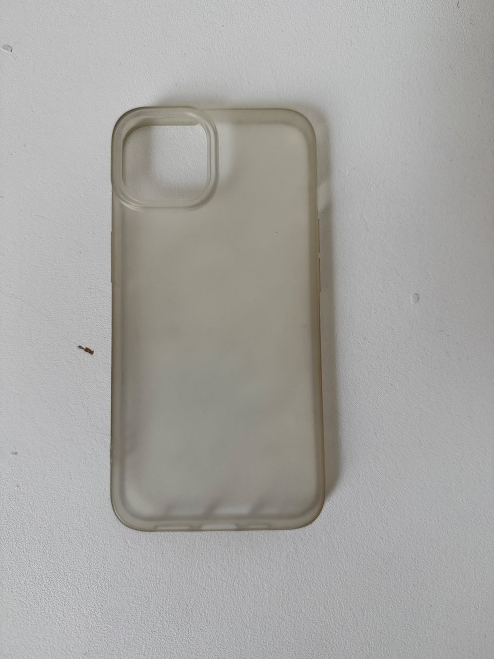 Coques & Protection écran: Handyhülle Iphone 14 – D'occasion à Zug par marcosonlineshop