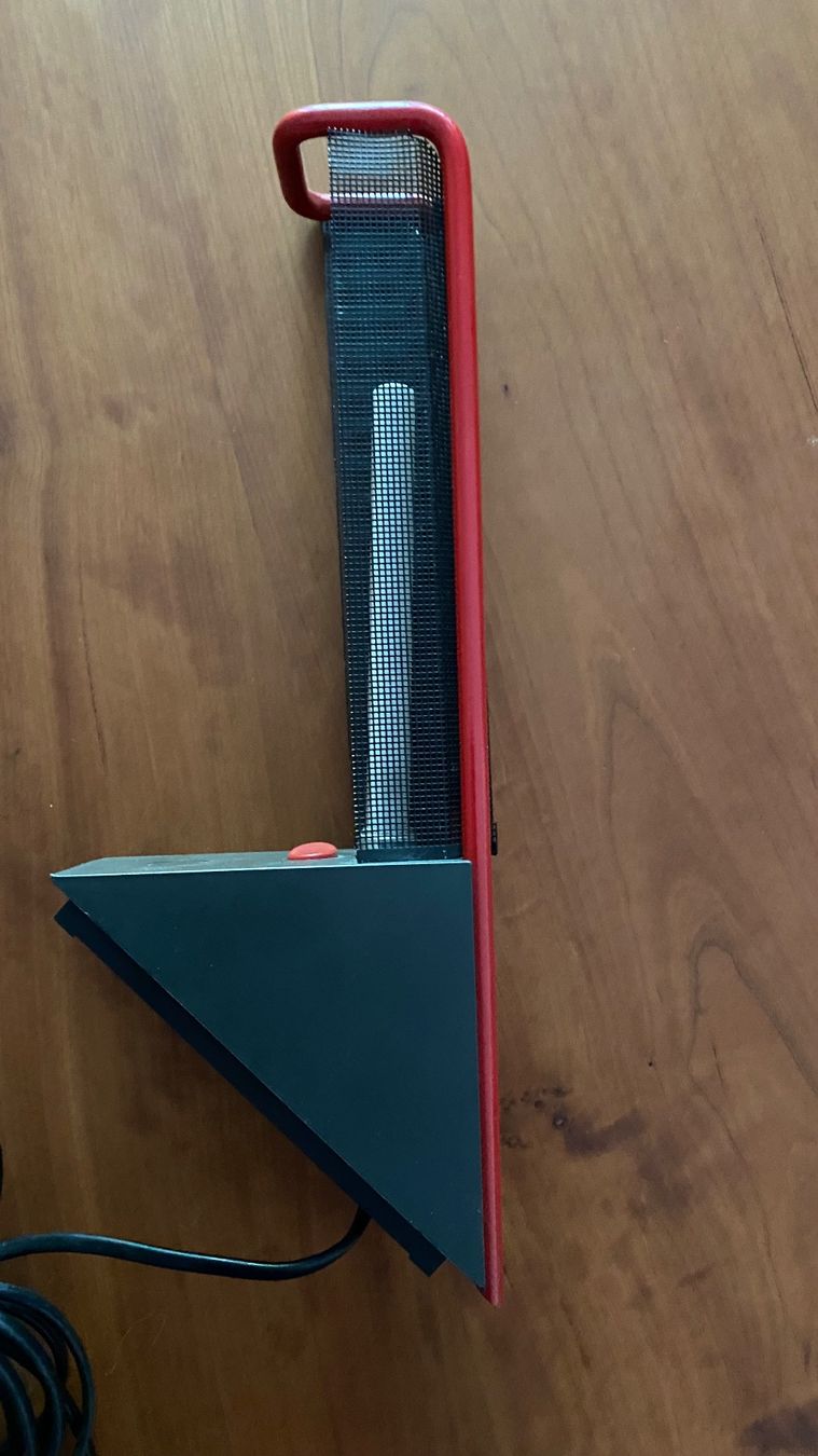 Philips Lampen: 80er Jahre Tischleuchte Designklassiker Philips – Gebraucht aus Bern von Ensadinado 3