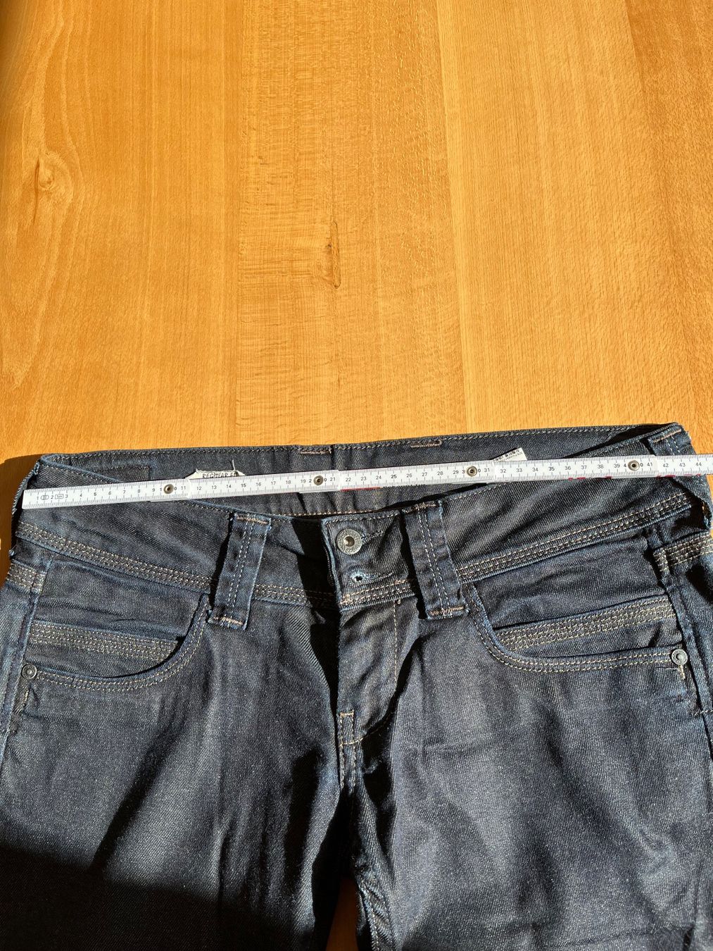 Jeans: Damen Jeans – Usato da Kirchberg SG venduto da MB409_4x4 4