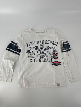 Shirt Gr. 116