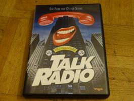 DVD Talk Radio Film von Oliver Stone