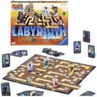 Ravensburger - Naruto Shippuden Labyrinth