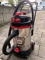 Nass und Trockensauger PowerTec 