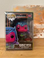 Funko Pop - Wandavision - Marvel - Scarlet Witch #986