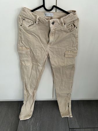 Cargohose