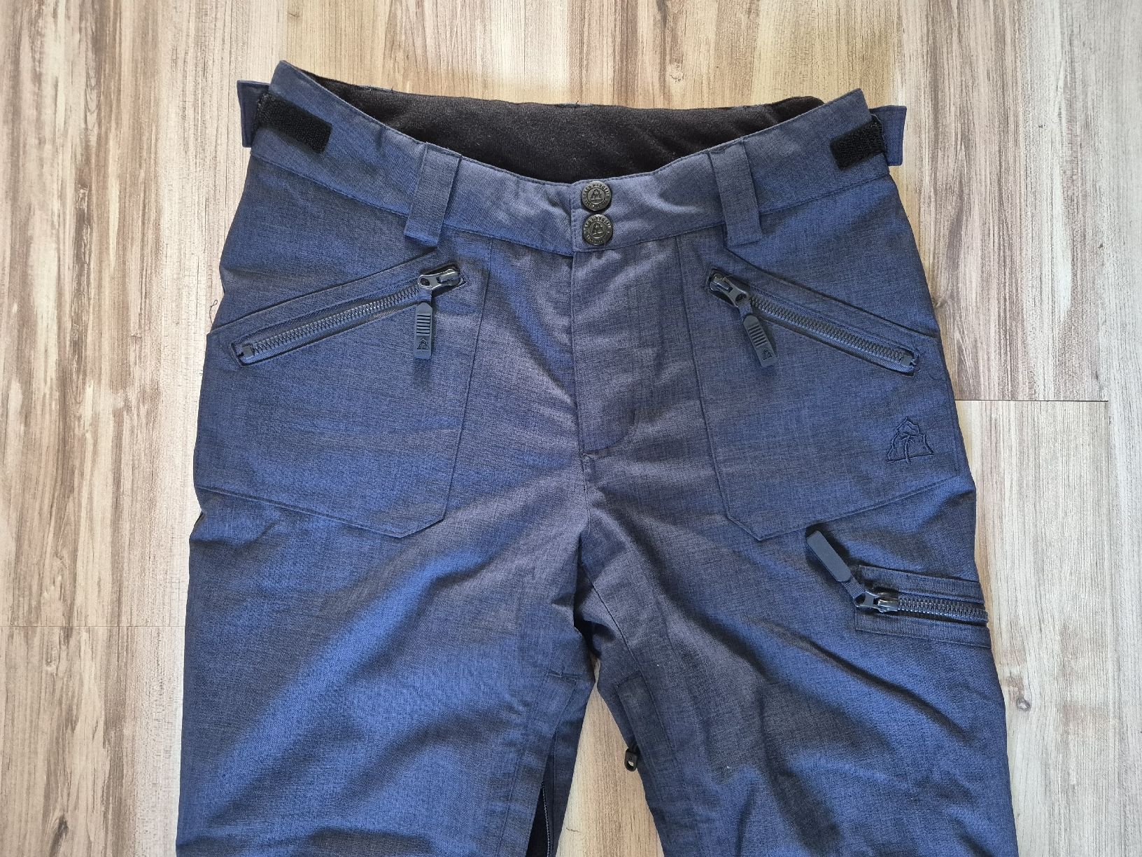 Sci: Damen Skihose Gr.36 – Nuovo (secondo la descrizione) da Trogen venduto da Nibe85 4