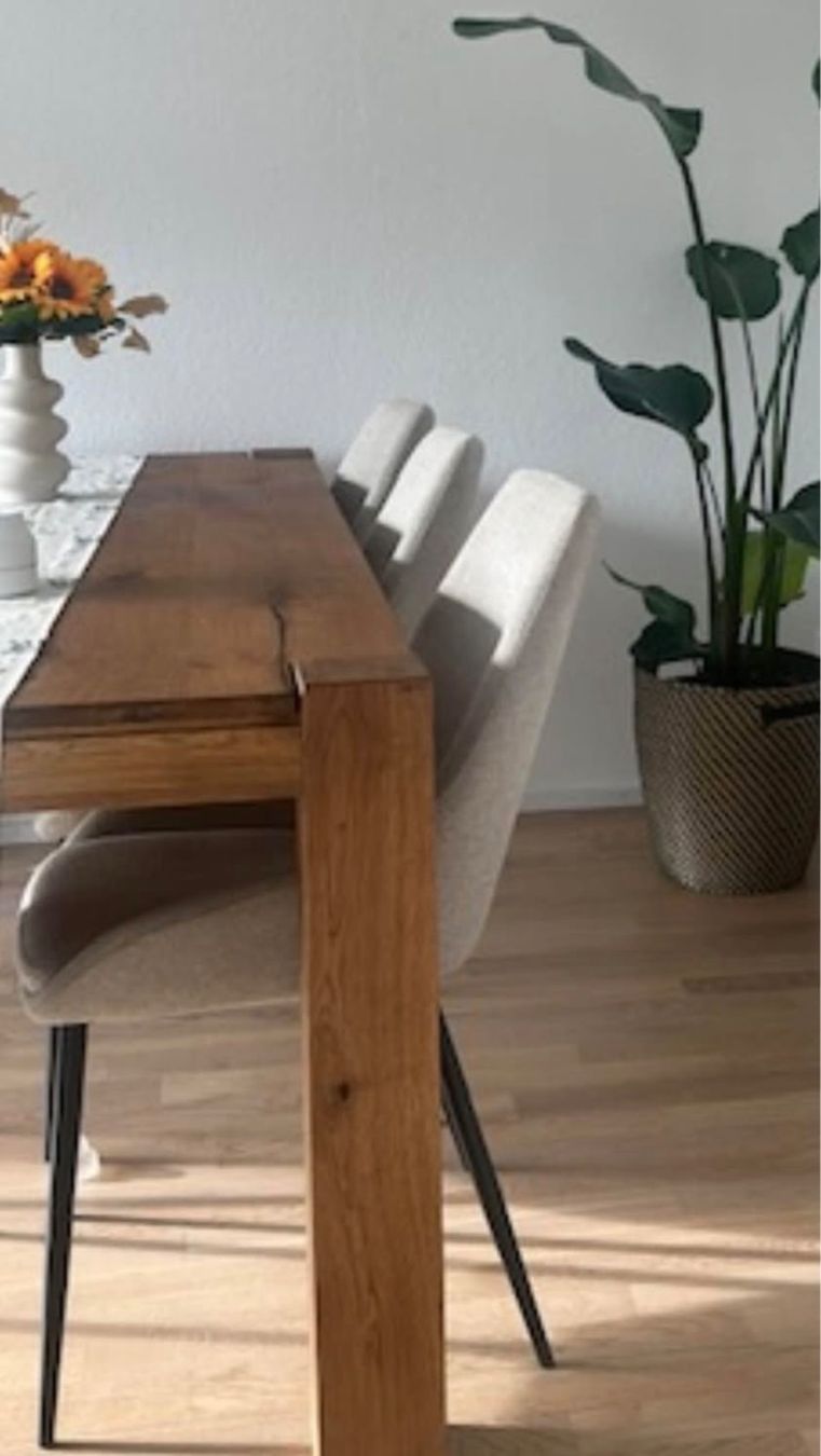 Chaises: 6x Stühle – Neuf (Voir description) à Frauenfeld par s.rey 1