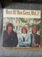 Bee Gees - Best Of Bee Gees, Vol.2 - Germany - 1971 - Polydo
