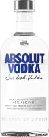 Absolut Vodka Original 700ml ungeöffnet