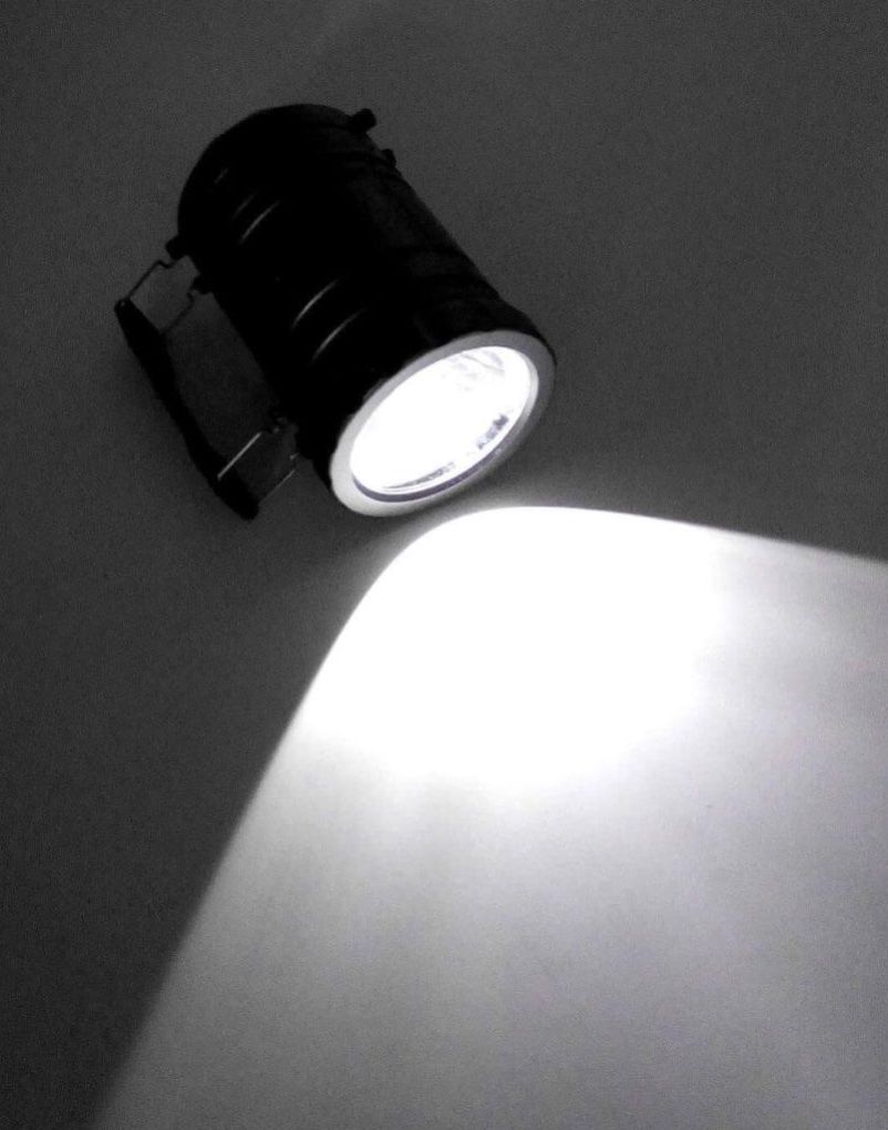 Lampade: Redcliffs lampe de camping – Nuovo e nell'imballaggio originale da Châtelaine venduto da BONNE_AFFAIRE 2