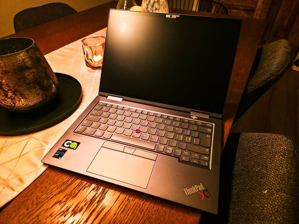 Notebook: Lenovo ThinkPad X1 Yoga Gen 6 – Usato da Küssnacht am Rigi venduto da ro2_ppz6