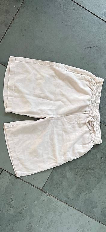 Pantaloni: Leinenshorts neu – Usato da Frauenkappelen venduto da ann_65rk