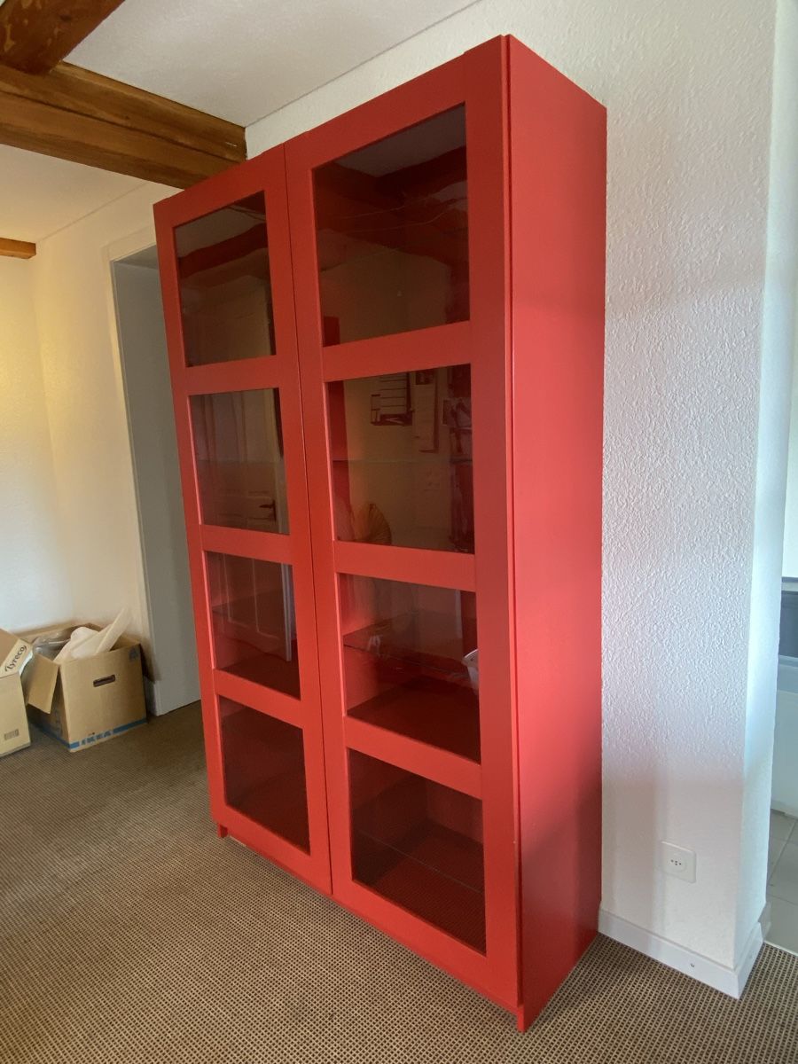 Ikea Armadi: Ikea Schran – Usato da Hilterfingen venduto da aed64 2