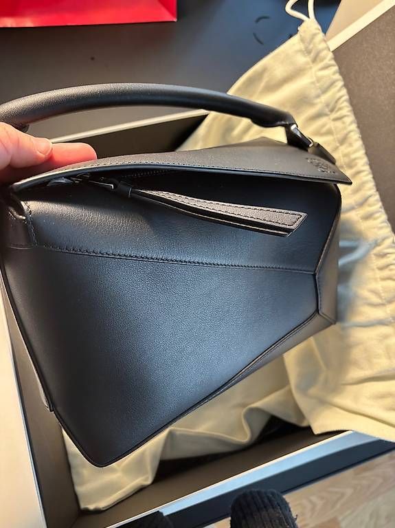 Taschen für Damen: LOEWE Puzzle Handtasche – Gebraucht aus Zürich von m.herranz 7