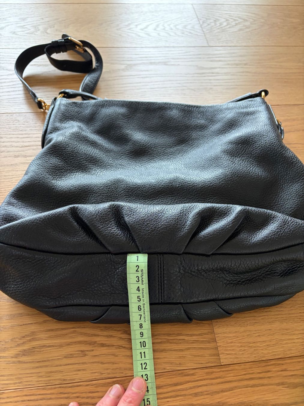 Marc Jacobs Sacs femmes: Tasche Marc Jacobs – D'occasion à Stäfa par Elkouby 4