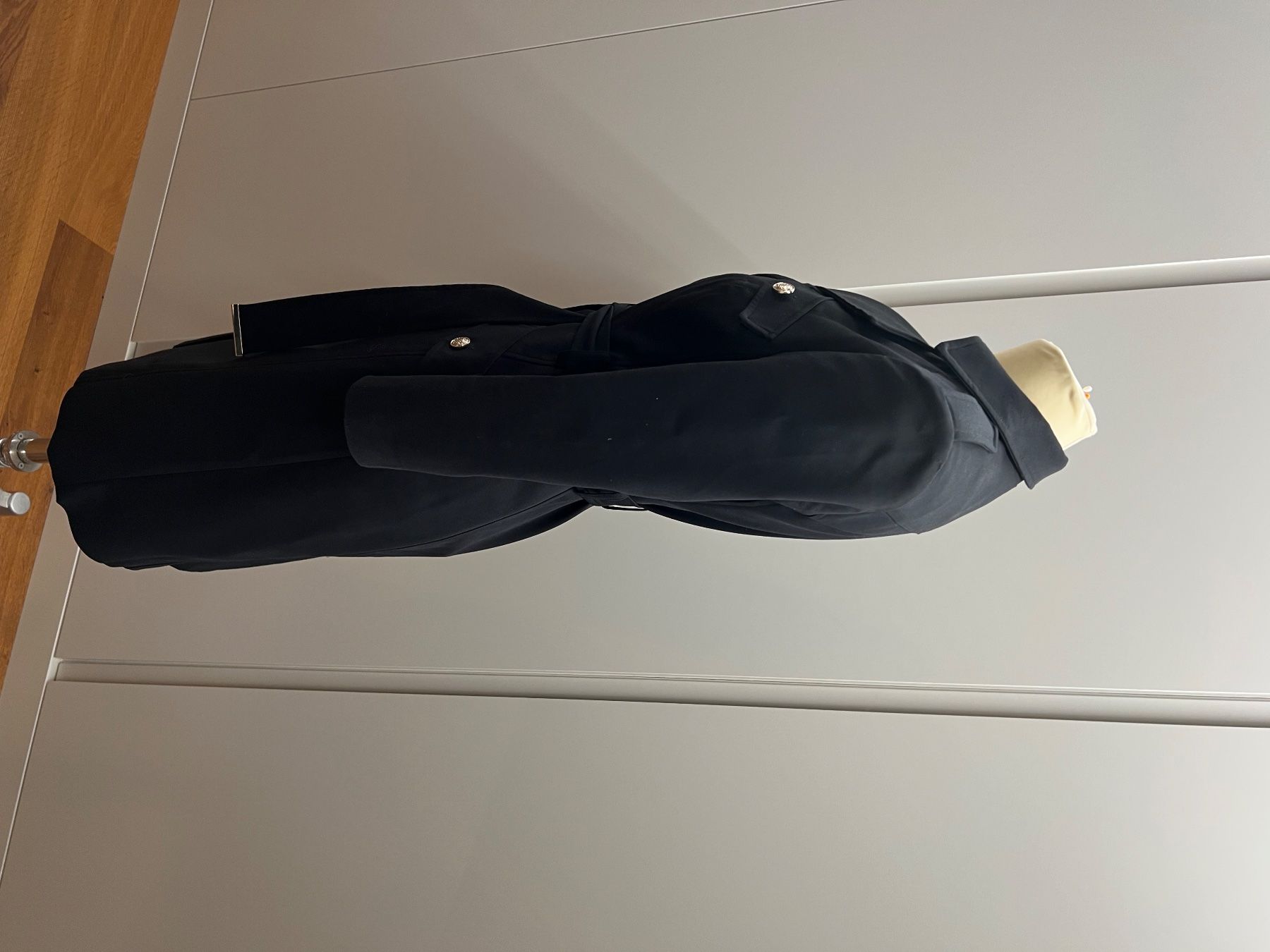 Cappotti: Schicker Damen Mantel, Grösse 36 – Nuovo (secondo la descrizione) da Gamprin venduto da sim_7whp 1