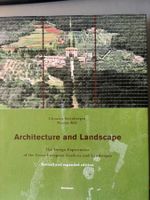 Architecture and Landscape, Steenberg, Wouter Reh