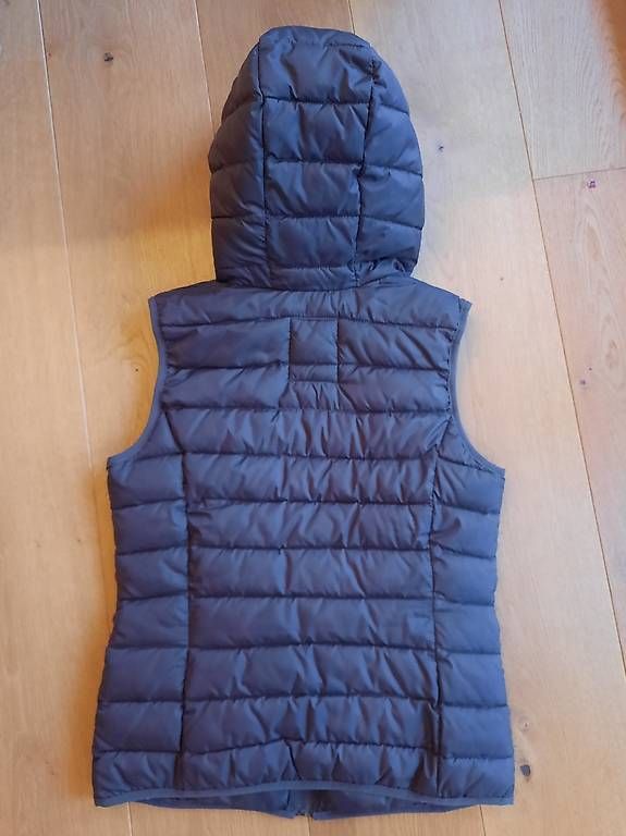 Gilet & Giacche senza maniche: Gillet Veste Q/S Grösse S – Usato da Grabs venduto da a.nnaa 1