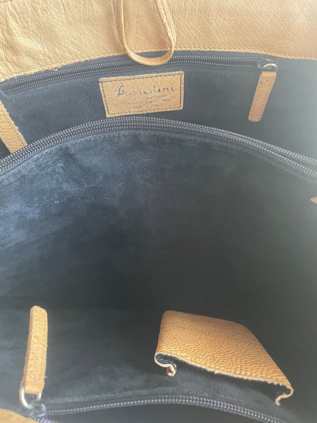 Sacs femmes: Echte Python Tasche - Fioredini Ascona – D'occasion à Minusio par Pink222 3