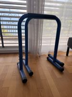     Dip-Barren / Parallettes von Gorilla Sports 