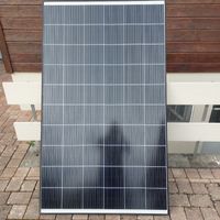 Enjoy Solar BalkonkraftwerkModul 320W 1689x996m