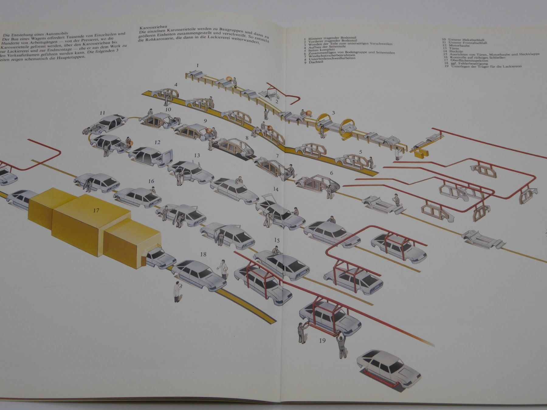 Libri: British Leyland Worldwide – Usato da Safenwil venduto da efclassics 1
