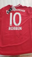 FC Bayern Trikot Robben XL signiert 💯 Top Zustand