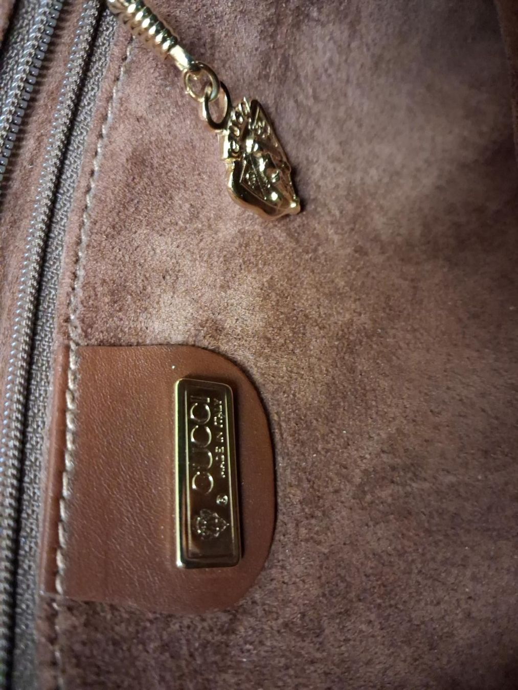 Gucci Borse da donna: Gucci  – Usato da St. Moritz venduto da edo_9rgm 6