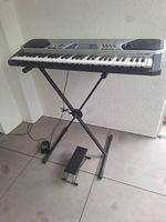 KEYBOARD CASIO-CTK 481