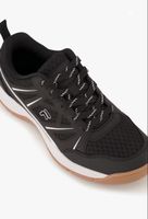 Fila Hallenschuhe Gr.37 Schwarz, Top Zustand