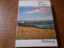 Geheimnisvolle Bretagne