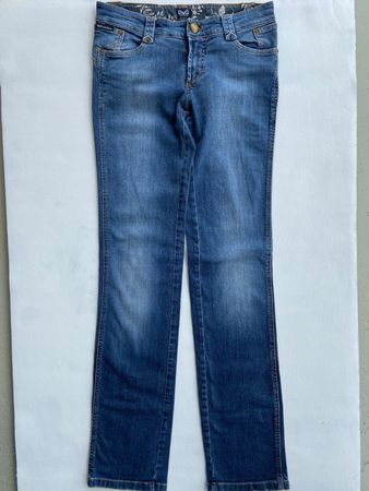 Dolce & Gabbana Jeans, Original, Damen, Grösse 27 / 41