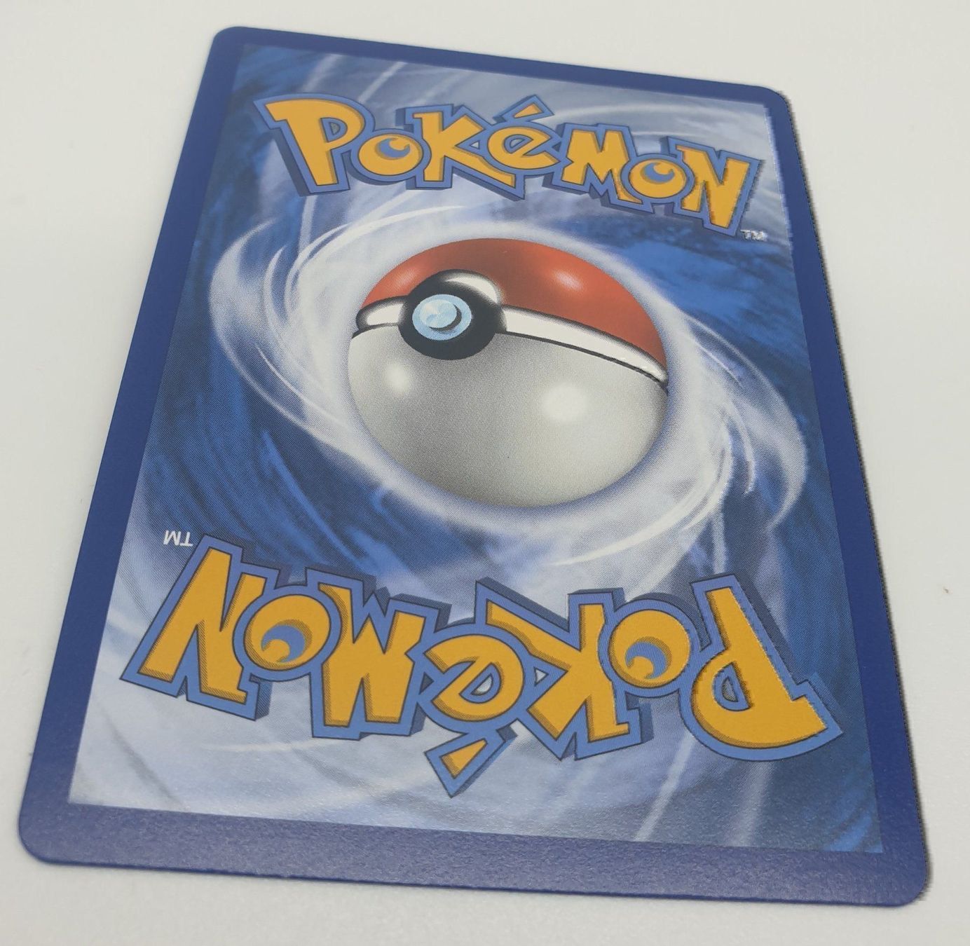 Pokémon Carte collezionabili: Cinderace V Eng – Usato da Genève venduto da Cardtreasure 1